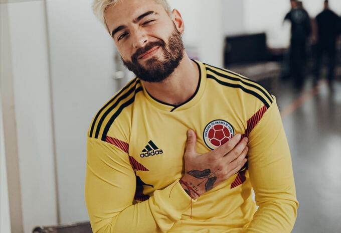 Maluma
