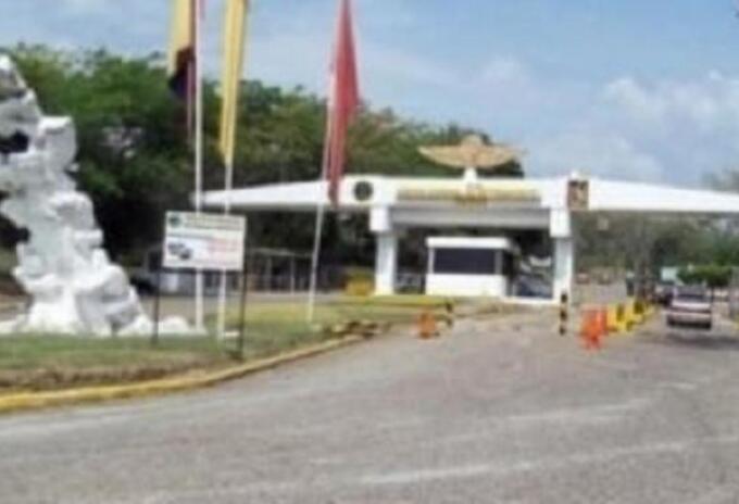 militar tolemaida
