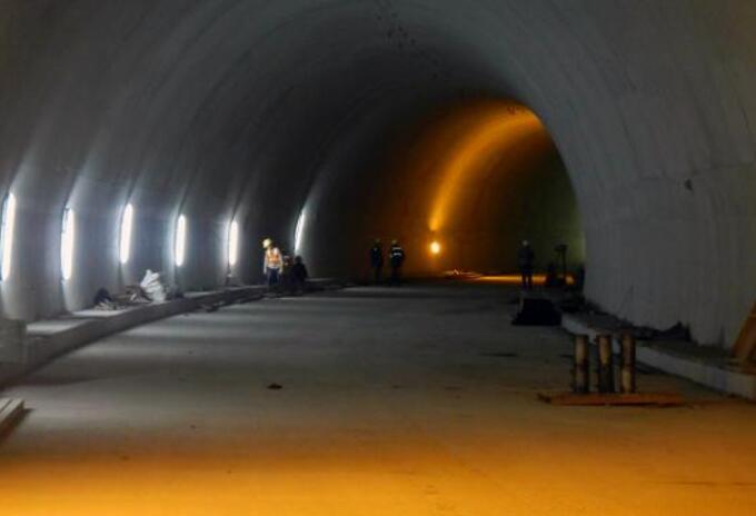 Archivo Terminación de Obras - Invias