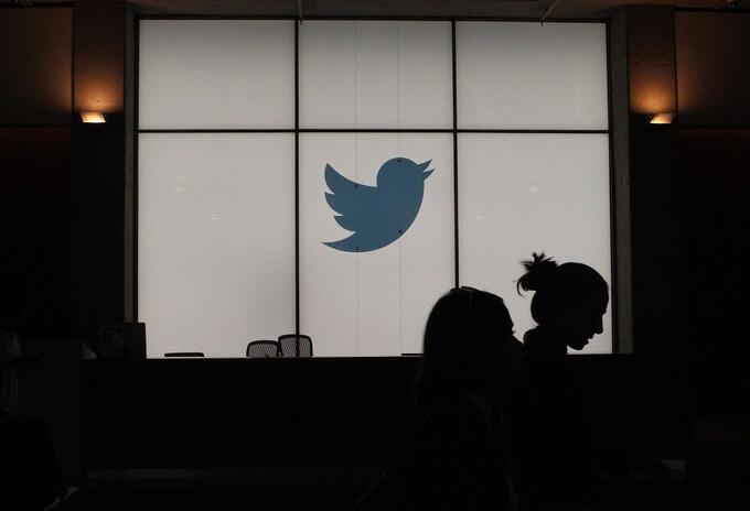 Twitter goza de buena salud