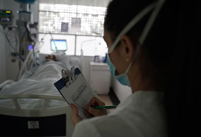 Tratamiento con hidroxicloroquina para Covid-19, a prueba en 6 hospitales