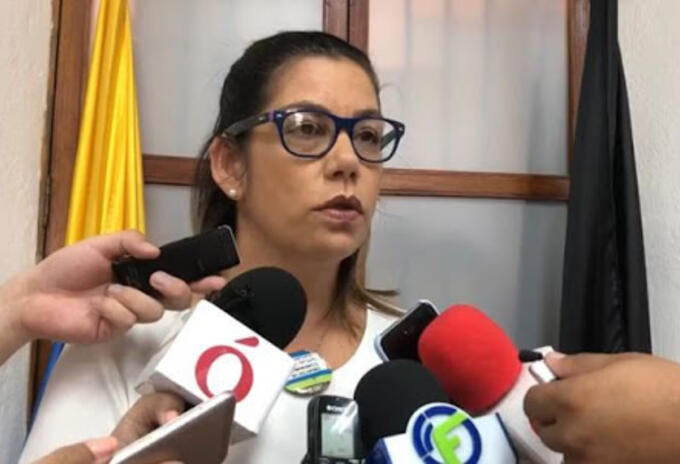 María Constanza Arteaga