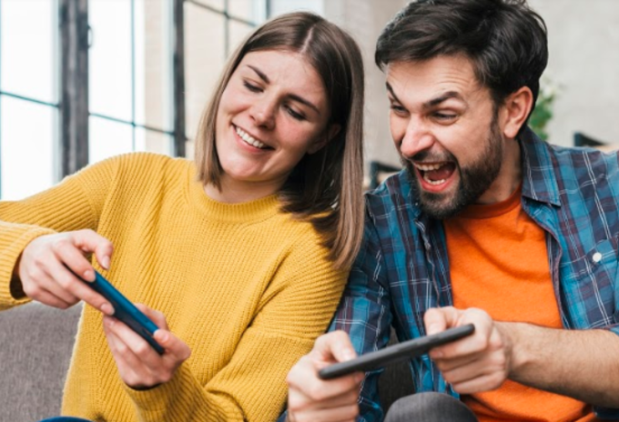 Videojuegos