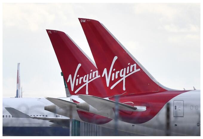 virgin Australia virgin Australia