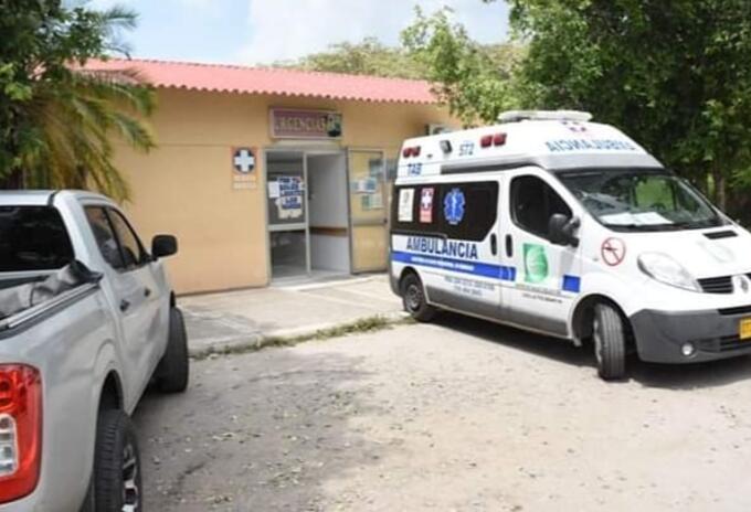 Secretaría de Salud verifica planes de contingencia en hospitales para crisis COVID-19