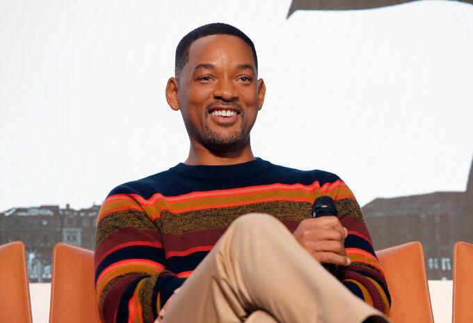 Will Smith