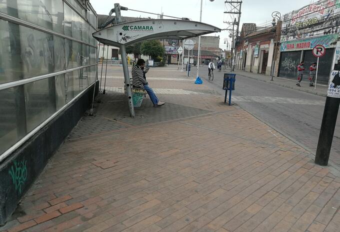 Madrid, Cundinamarca