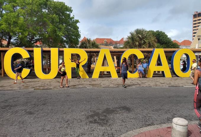Curacao Barranquillero