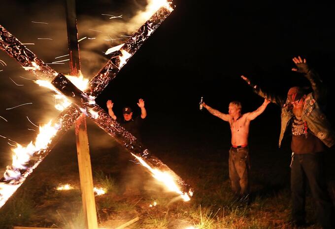Racistas
