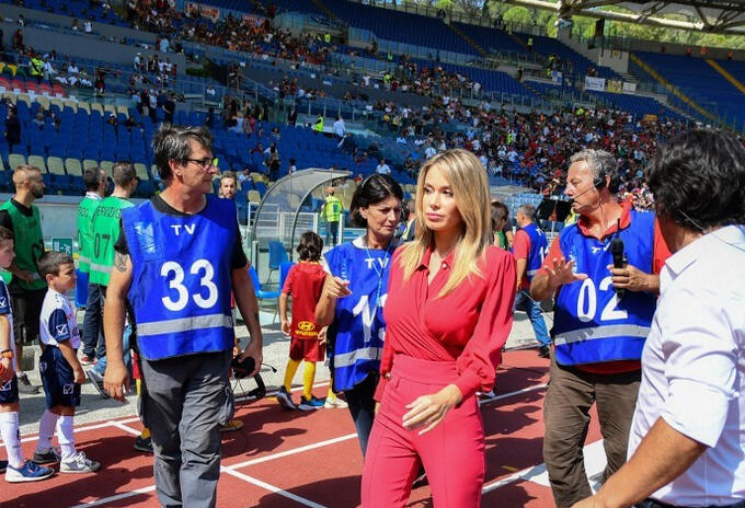 Diletta Leotta