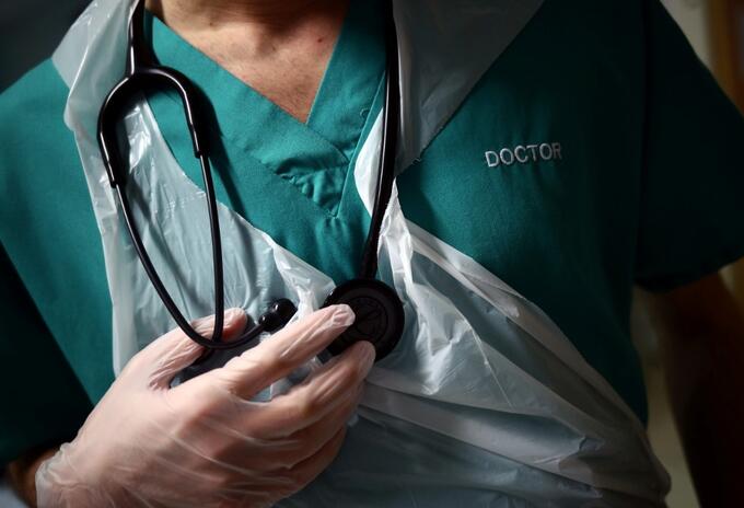 Médico