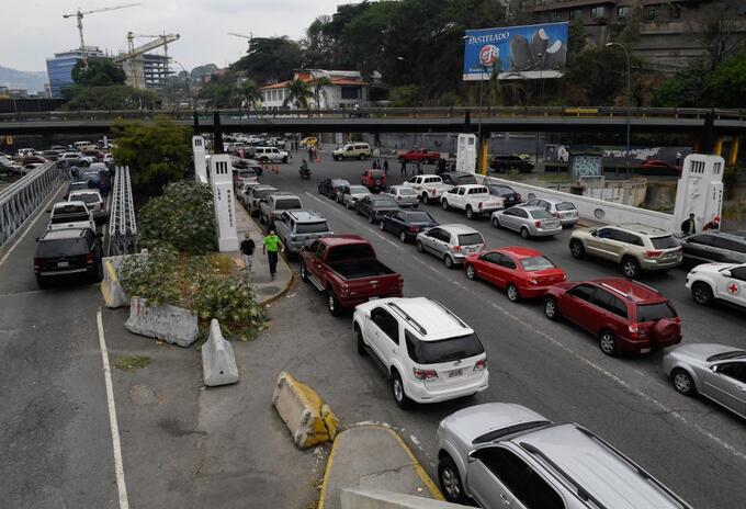 Venezuela