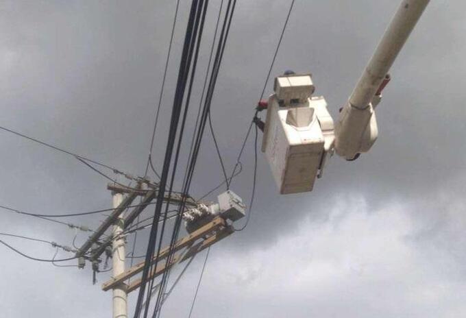 La denuncia la hizo el Consejo Coordinador Empresarial (CCE). Fortalecen red de energía en hospitales de Bogotá y Cundinamarca