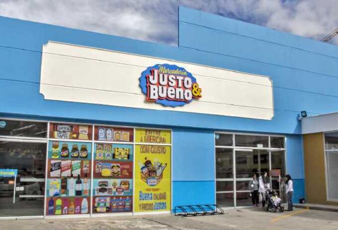 Empresa Justo y Bueno en Ibagué