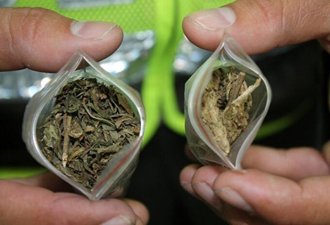 Marihuana