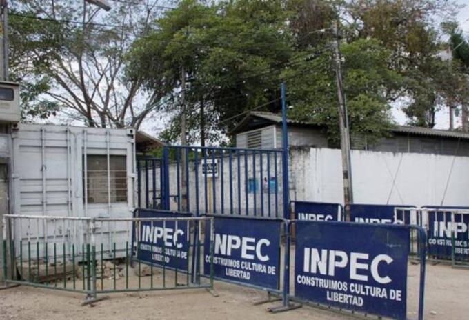 Miembros del inpec denuncia discriminación