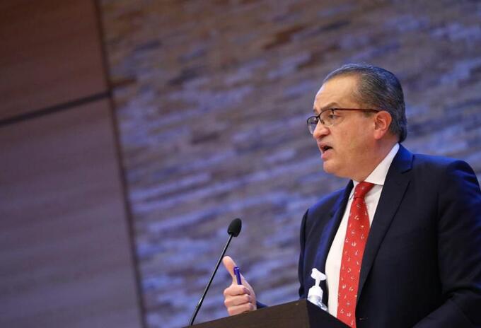 Abren proceso disciplinario contra Secretario General del Atlántico.