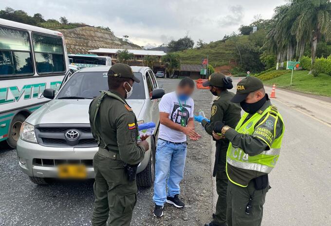El año pasado, en esa misma celebración se presentaron 13 muertes violentas.