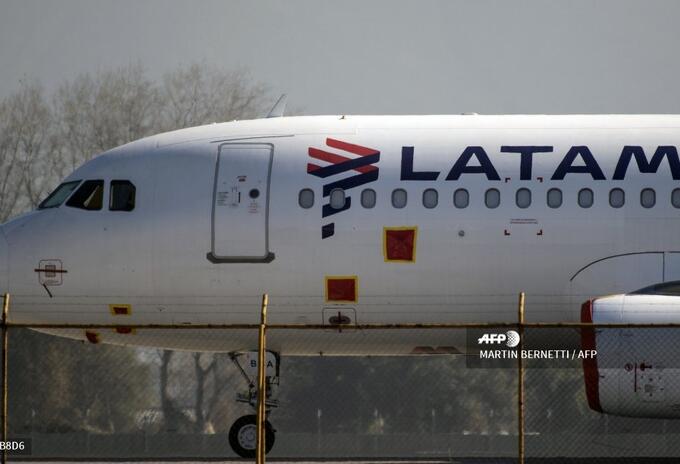 Latam Latam