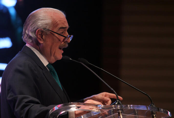 ANDRÉS PASTRANA ANDRÉS PASTRANA