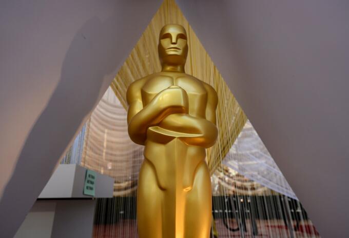 PREMIOS OSCAR PREMIOS OSCAR