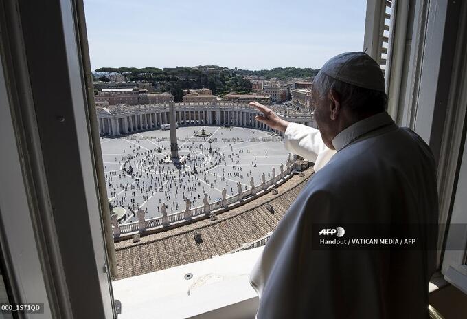 Papa Francisco Papa Francisco
