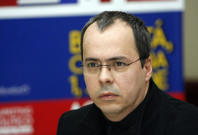 JJ Rendón JJ Rendón