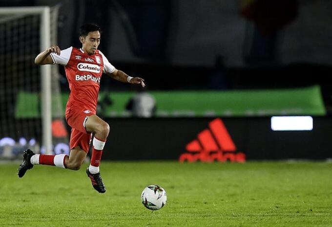 FABIÁN SAMBUEZA FABIÁN SAMBUEZA