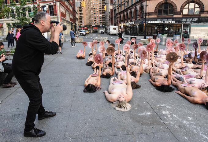 SPENCER TUNICK SPENCER TUNICK