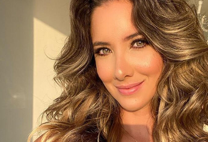 Daniella Álvarez