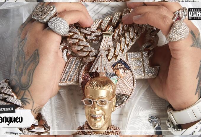 Anuel AA