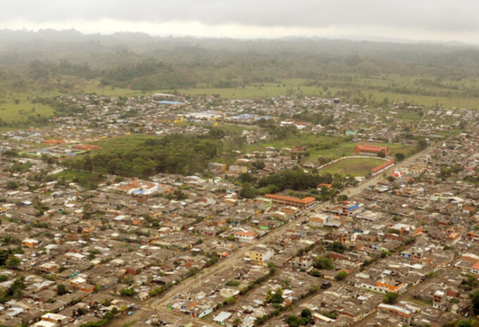 Apartadó, Antioquia