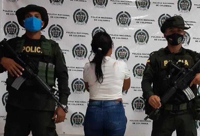 Atacante Putumayo