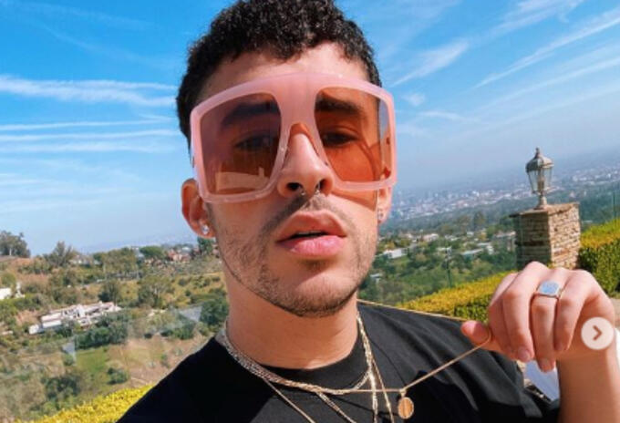 Bad Bunny