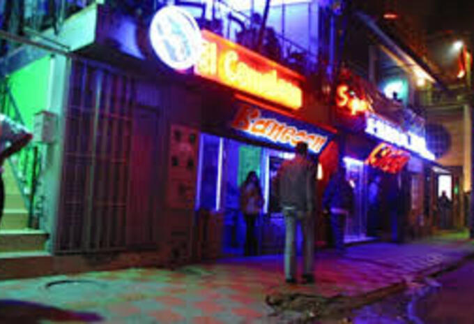 Discotecas