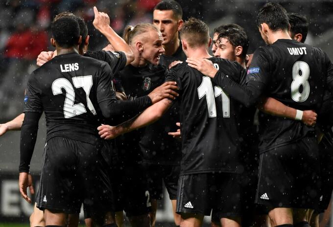 Besiktas