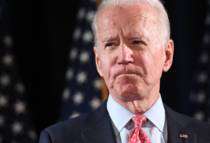 Joe Biden Joe Biden