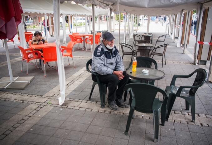 Coronavirus en Bulgaria
