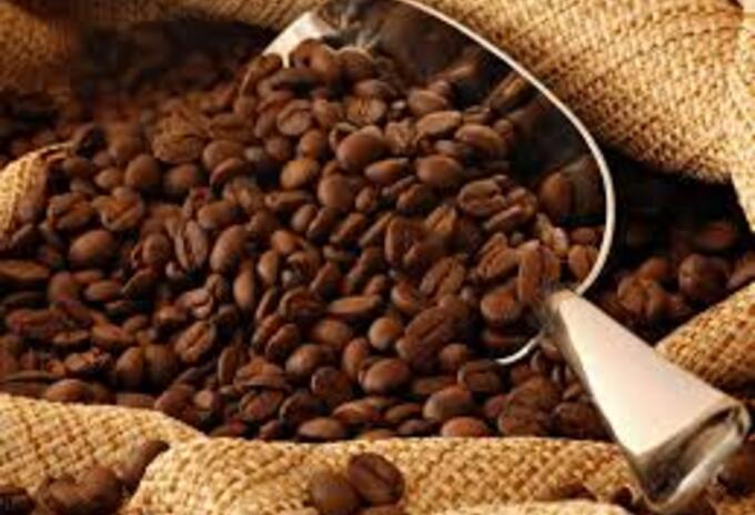 Sacos café