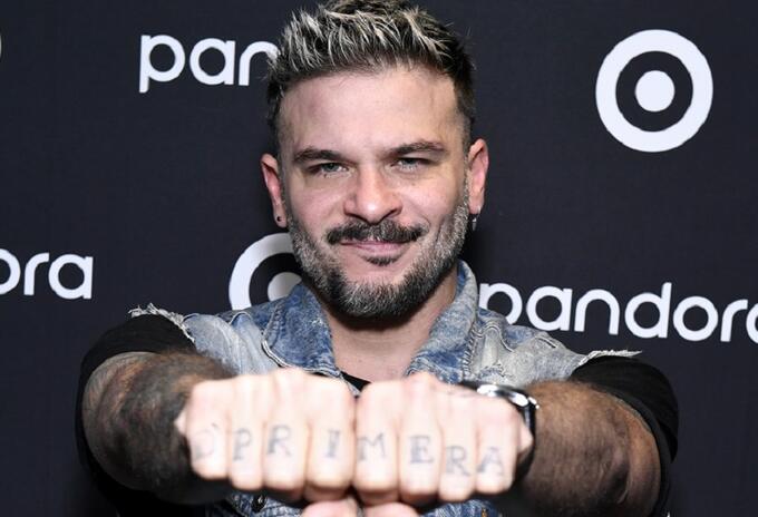 Pedro Capó