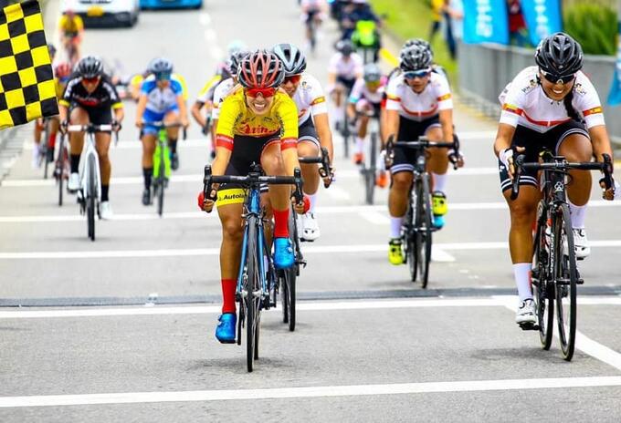 Fede Ciclismo busca el retorno a las carreteras del país