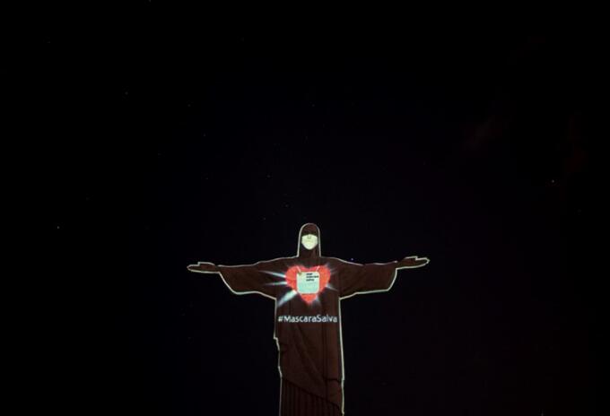 Cristo Redentor