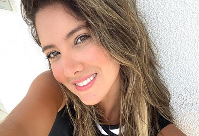Daniella Álvarez