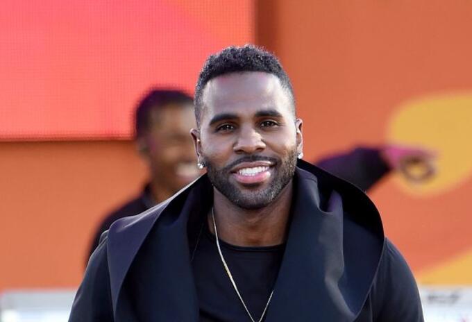 Jason Derulo Jason Derulo