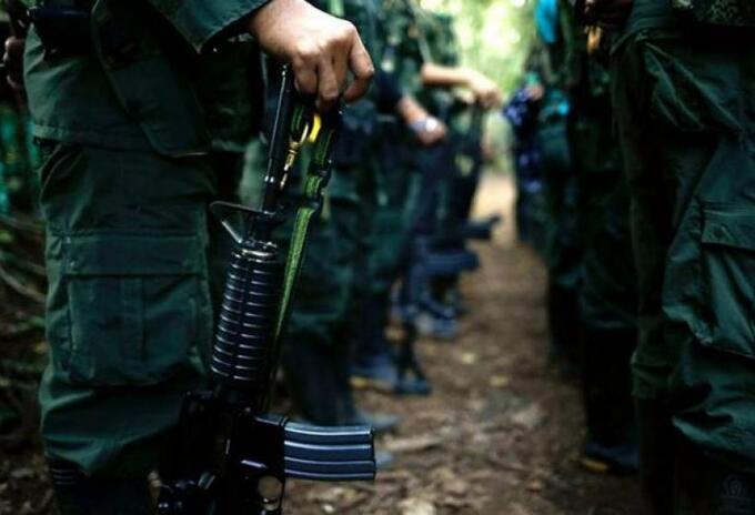 Cauca Violencia