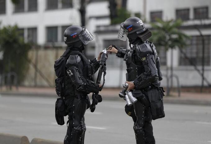 Armamento