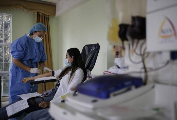 Hospitales Valle