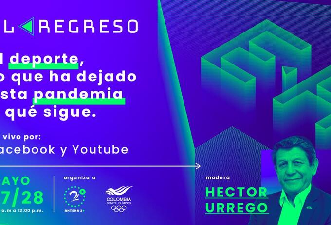 Foro del Deporte: El Regreso