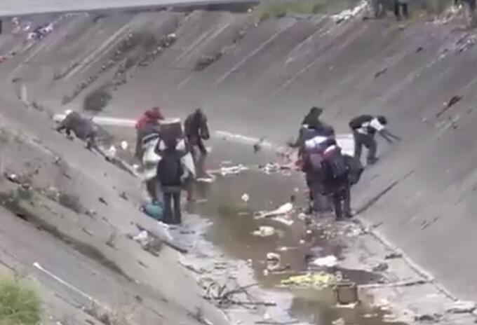 Son 20 los pacientes habitantes de calle afectados por el virus