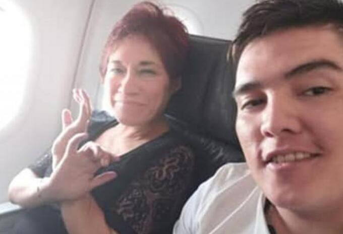 La familia de la víctima había solicitado indemnización de $100 millones la cual no fue aceptada.